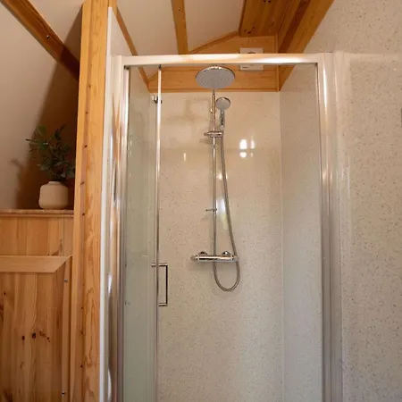 Aberystwyth By Wigwam Holidays Room photo