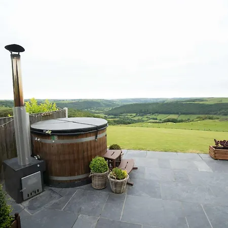 Aberystwyth By Wigwam Holidays Room photo