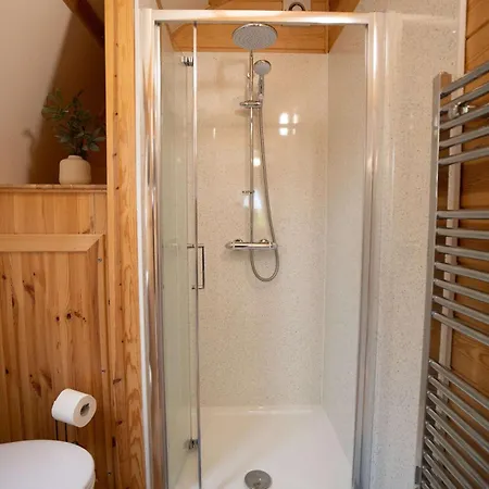 Aberystwyth By Wigwam Holidays Room photo