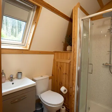 Aberystwyth By Wigwam Holidays Room photo