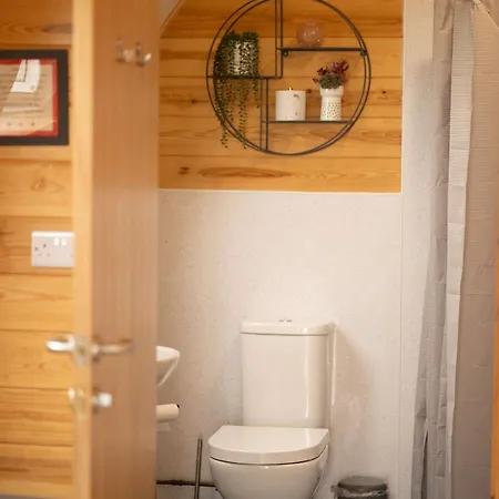 Aberystwyth By Wigwam Holidays Room photo
