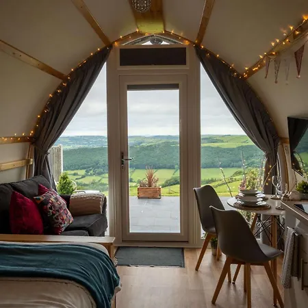 Aberystwyth By Wigwam Holidays Room photo