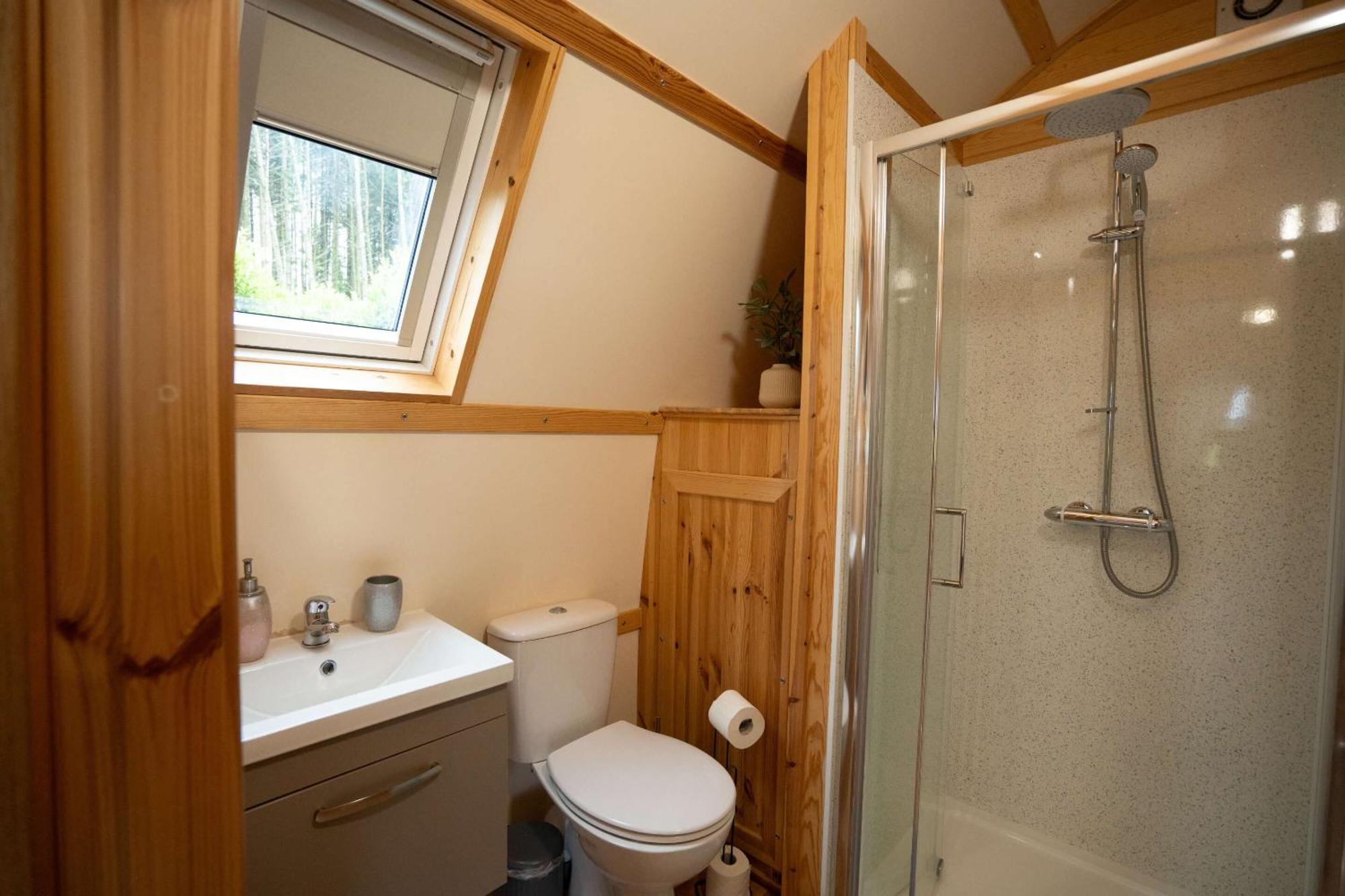 Vakantiehuis By Wigwam Holidays Aberystwyth