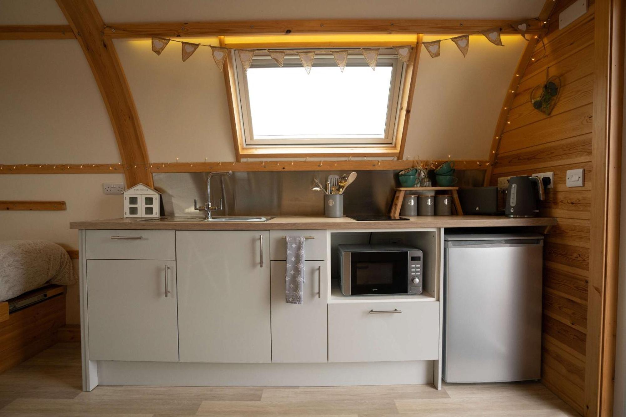 Vakantiehuis By Wigwam Holidays