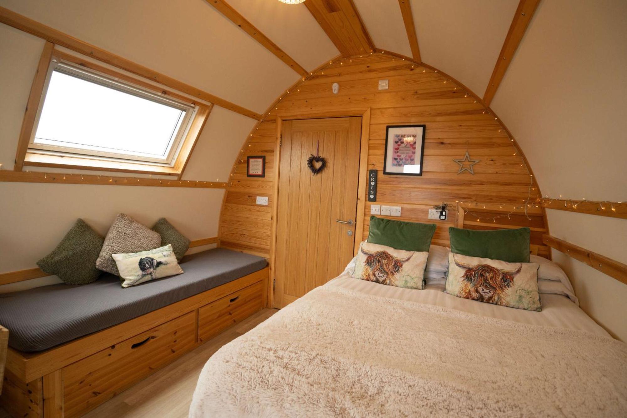 Vakantiehuis By Wigwam Holidays *