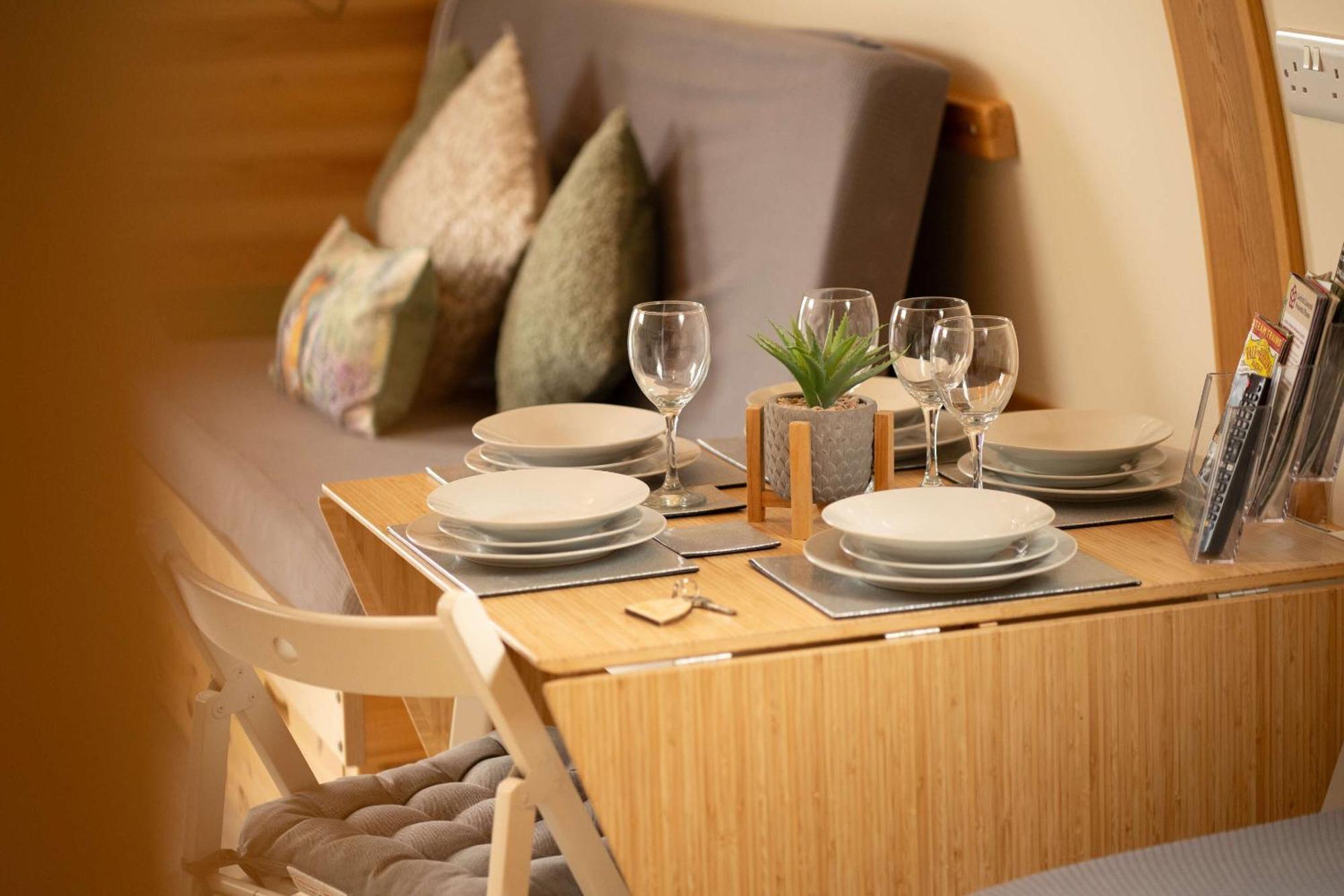 By Wigwam Holidays Aberystwyth