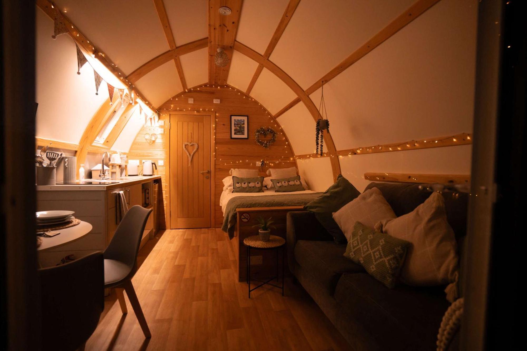 Vakantiehuis By Wigwam Holidays