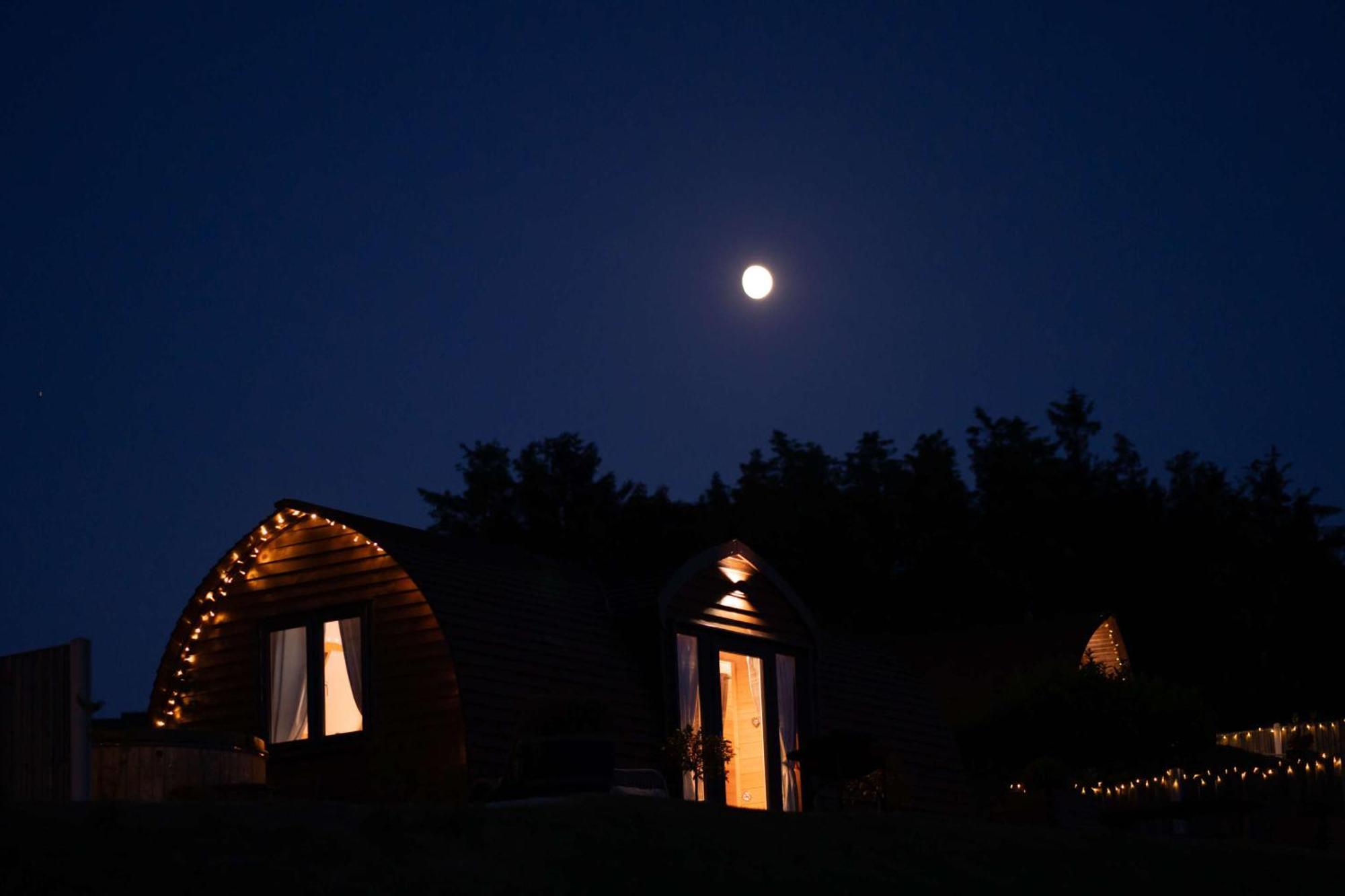 By Wigwam Holidays Aberystwyth
