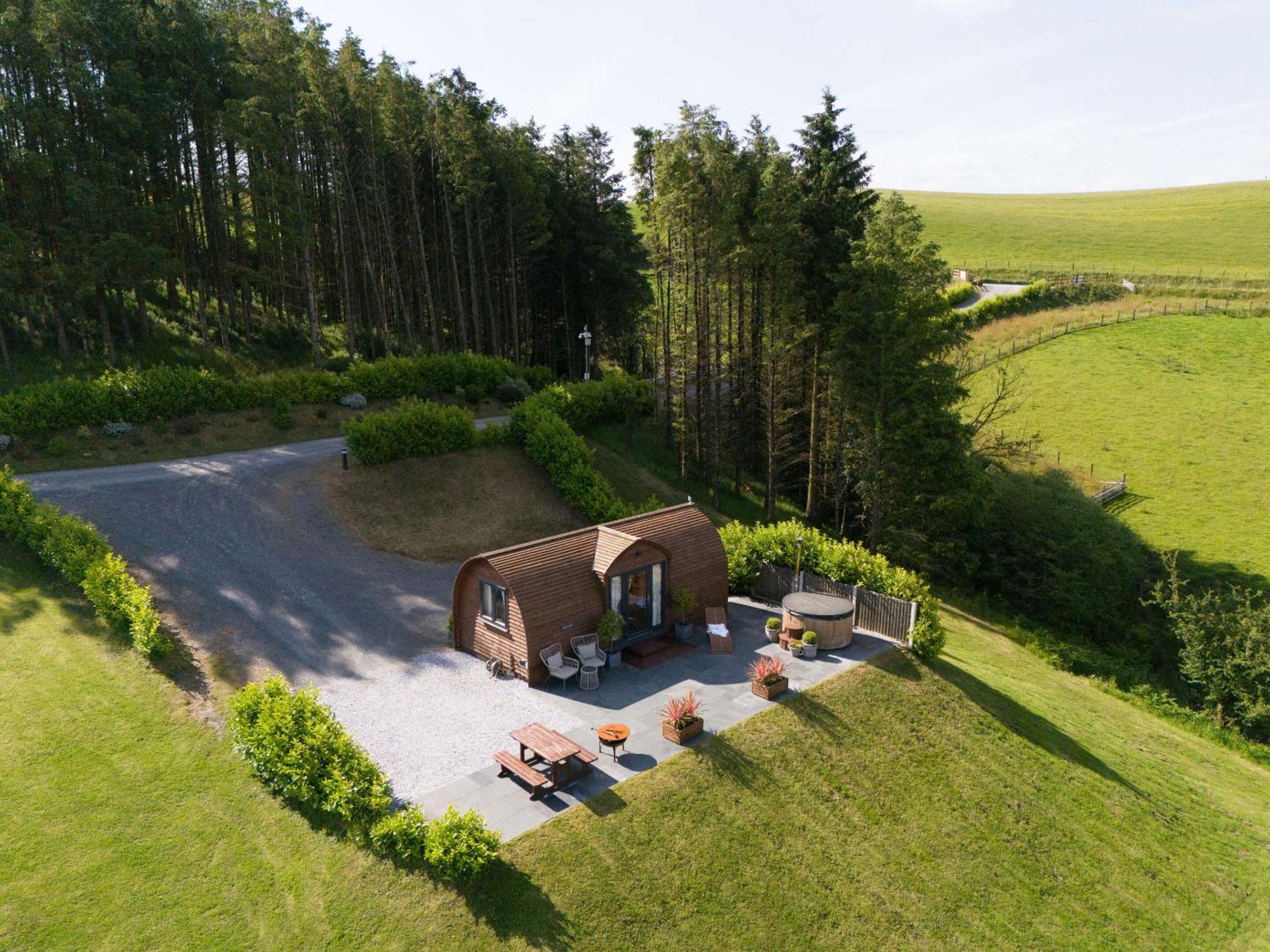 By Wigwam Holidays * Aberystwyth