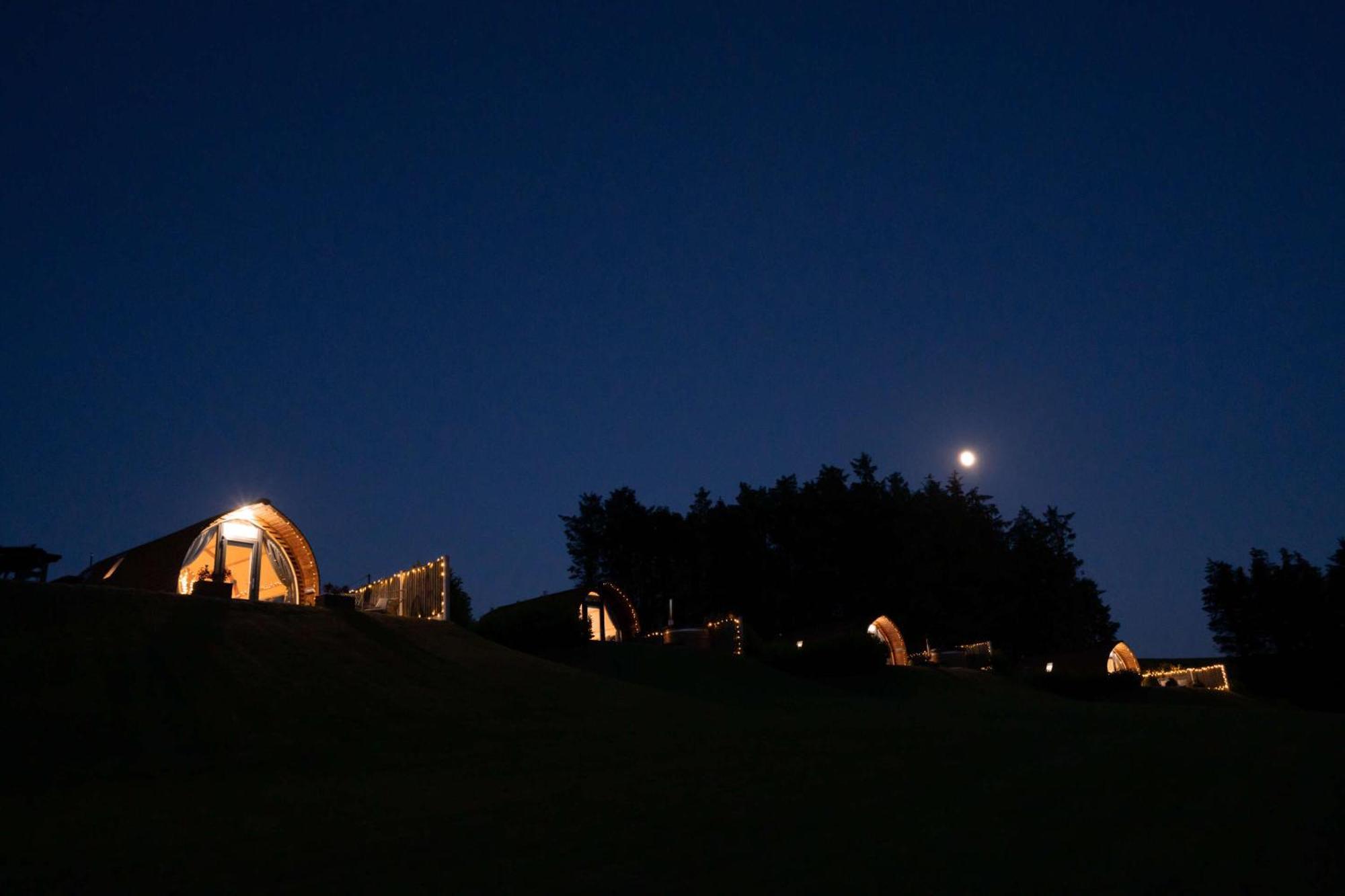 By Wigwam Holidays Vakantiehuis Aberystwyth