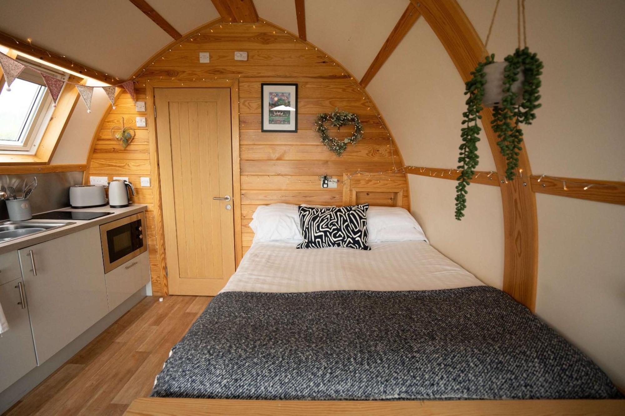 Vakantiehuis By Wigwam Holidays *
