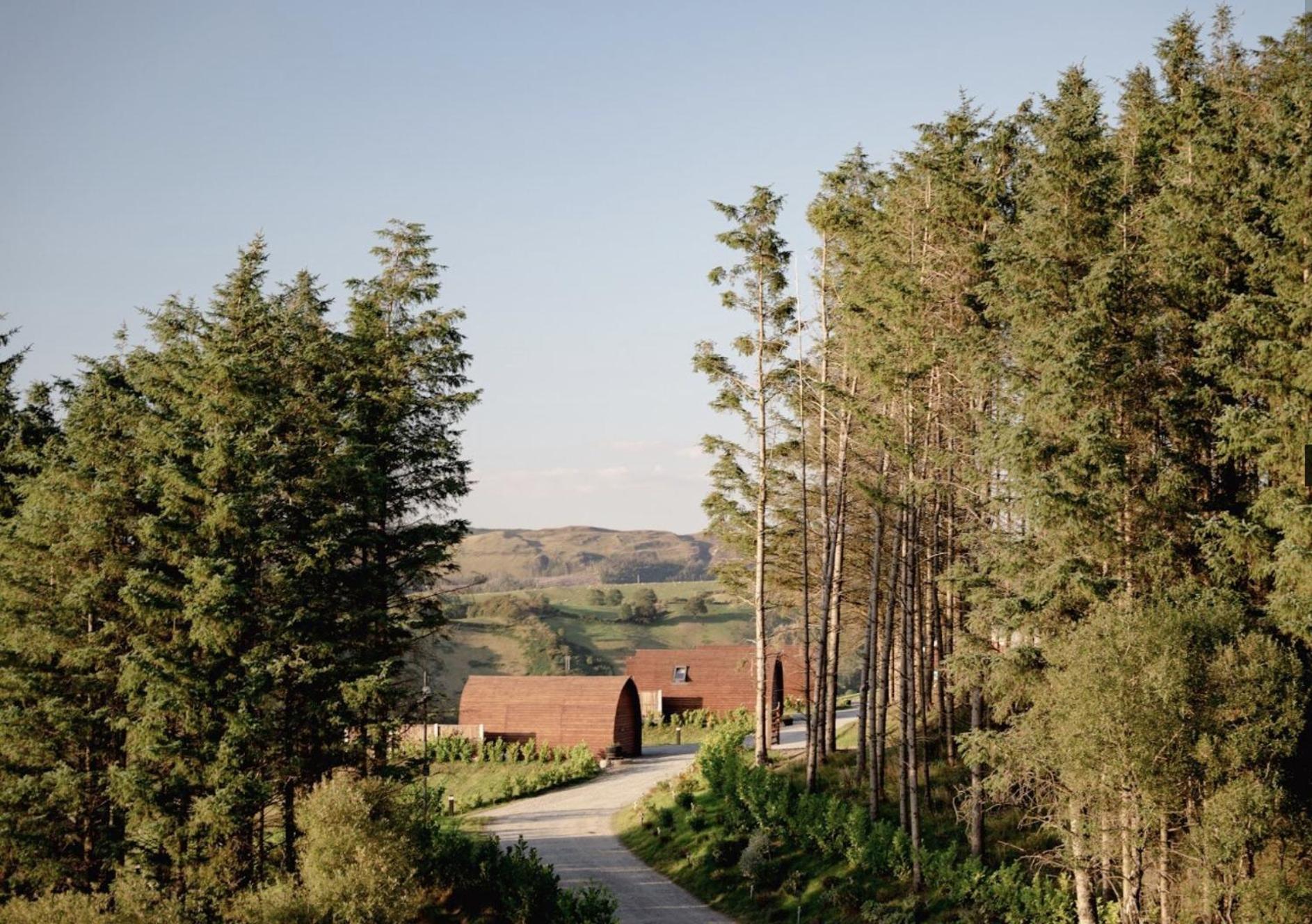 By Wigwam Holidays Vakantiehuis Aberystwyth