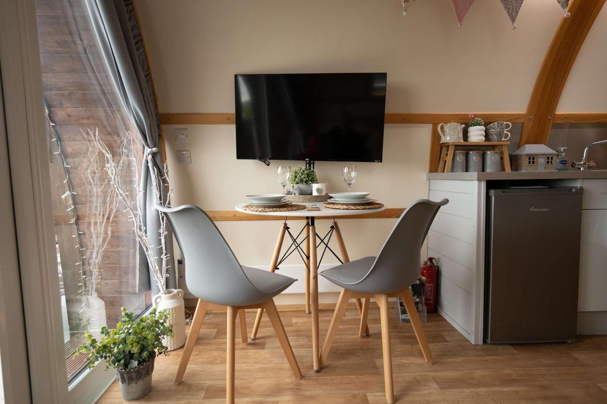 Vakantiehuis By Wigwam Holidays *