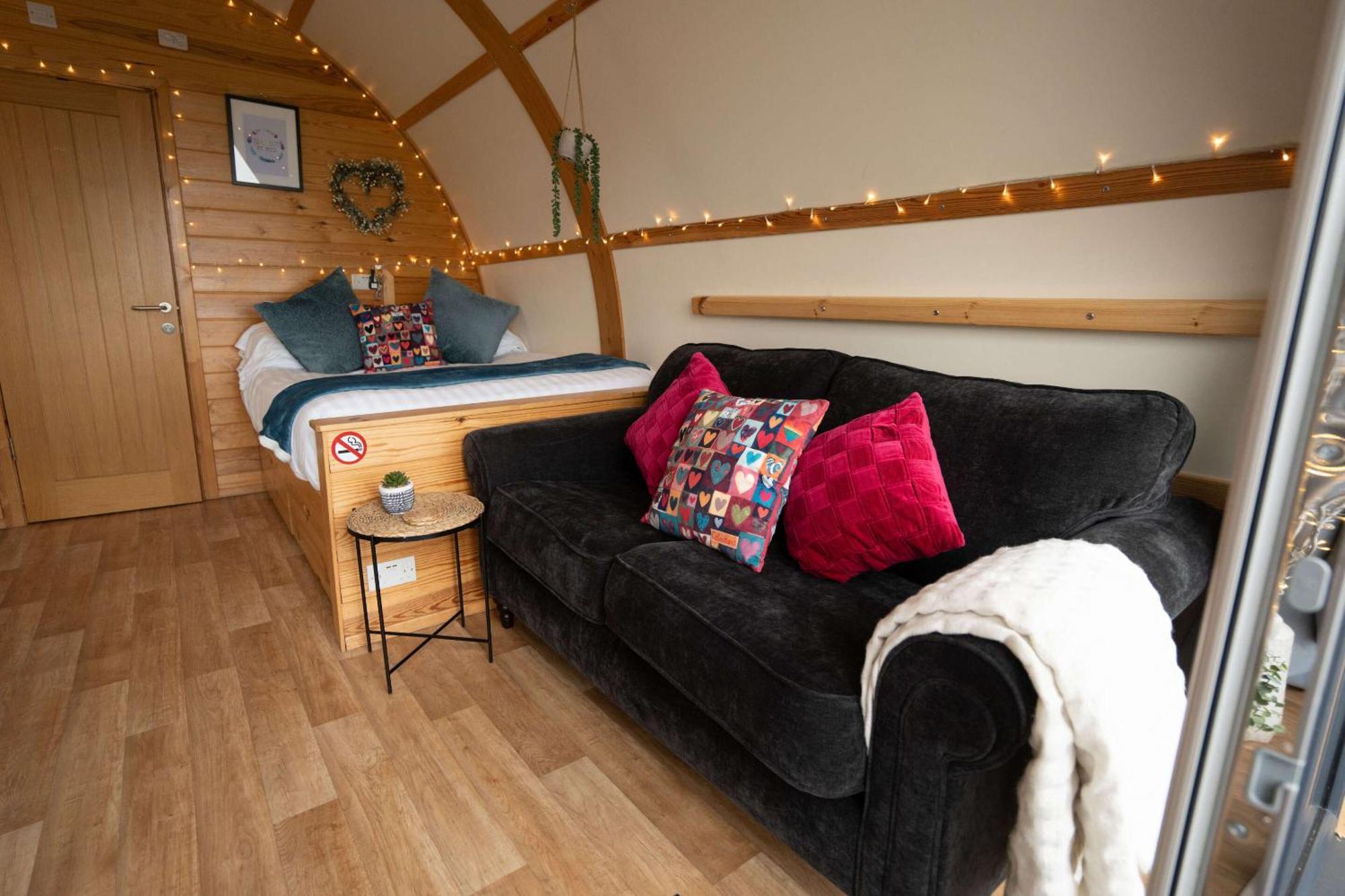 By Wigwam Holidays *