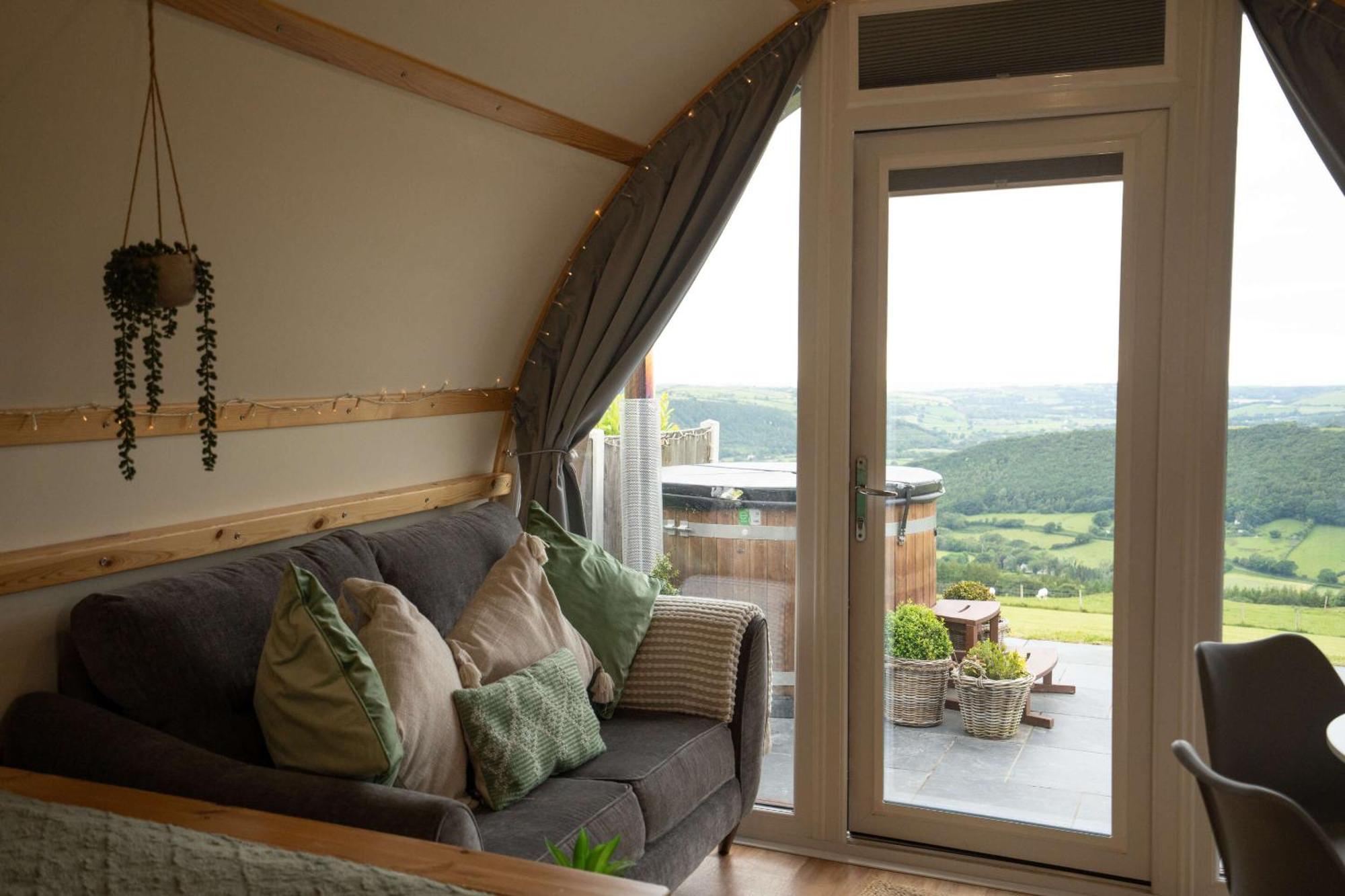 By Wigwam Holidays