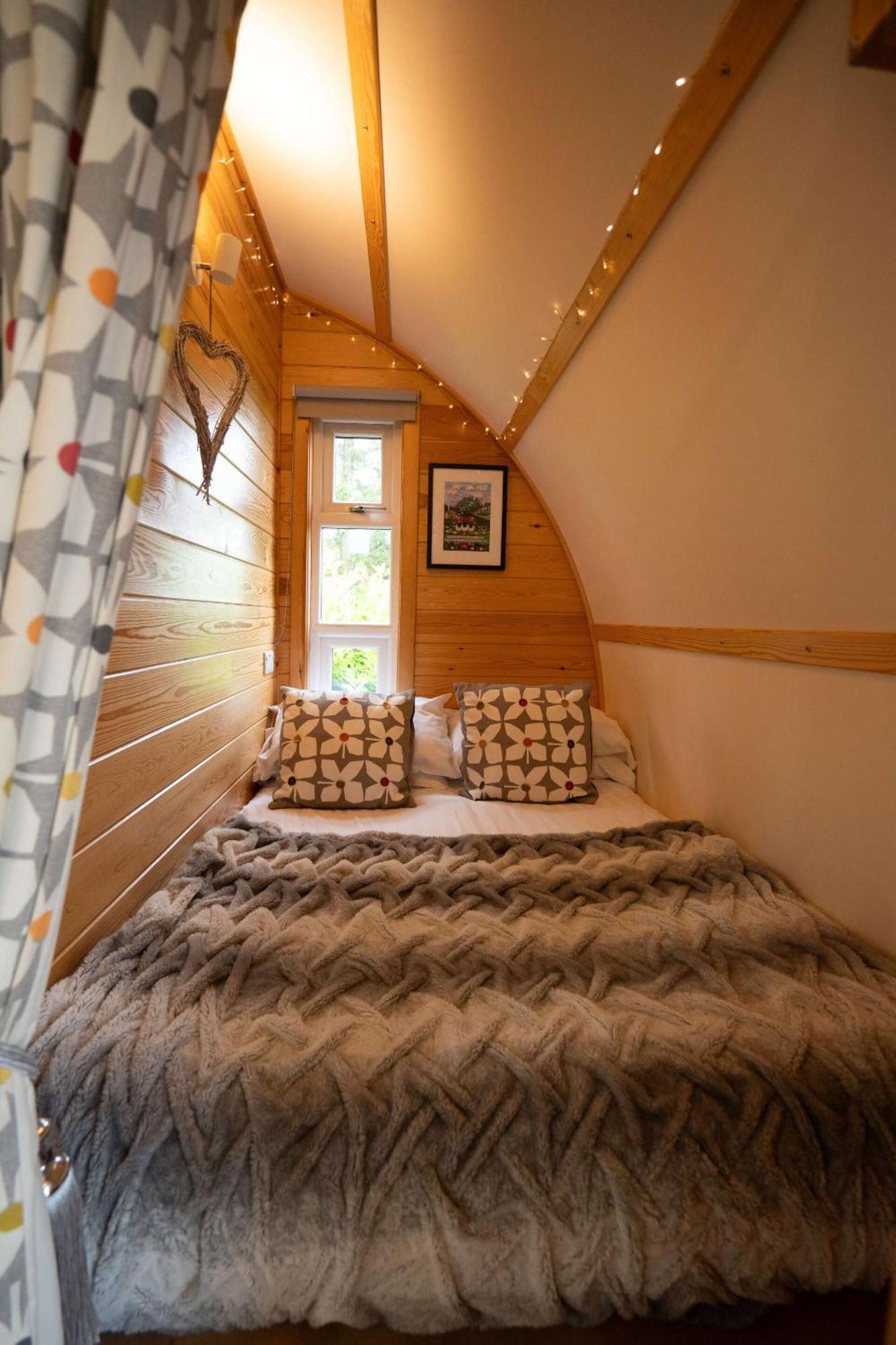 By Wigwam Holidays